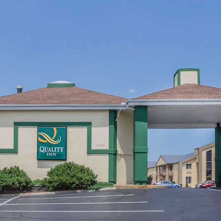 פורט קלינטון Quality Inn מראה חיצוני תמונה